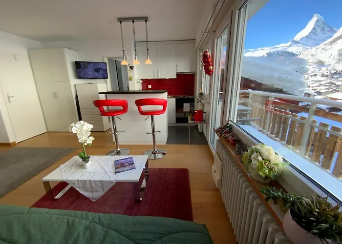 Haus Belmont