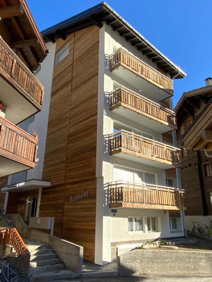 Haus Belmont Appartement