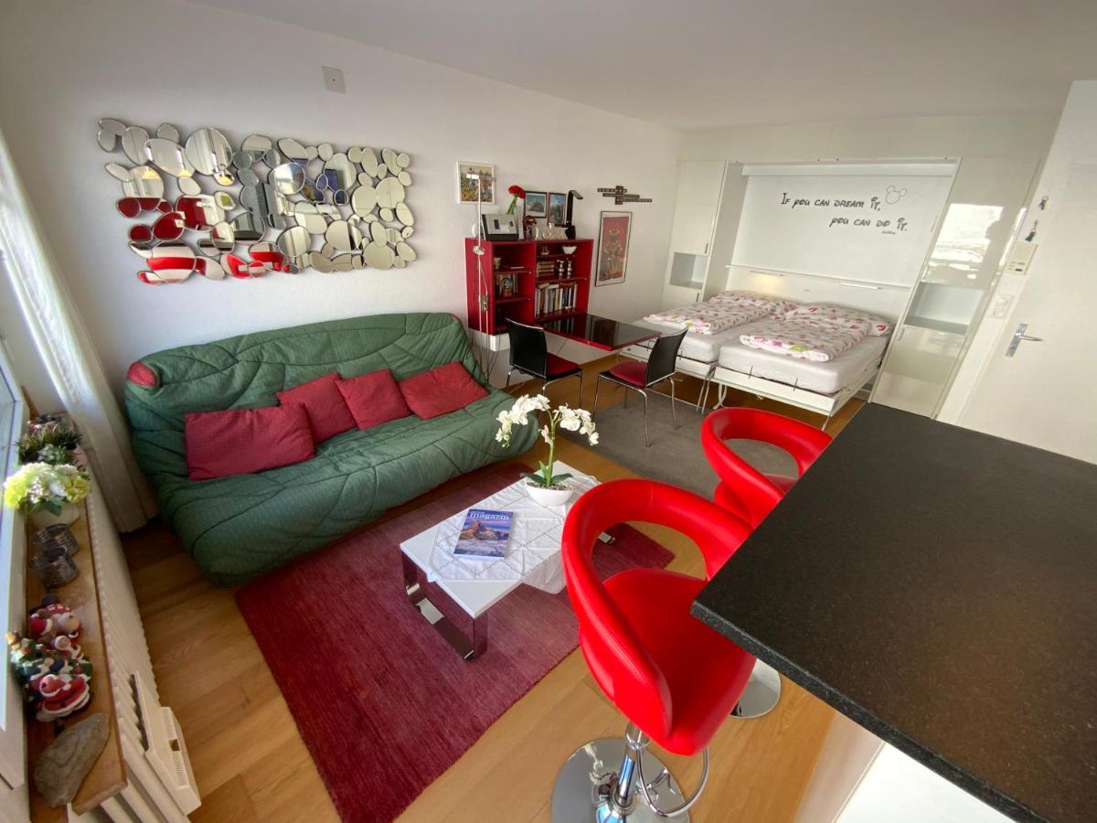 Appartement Haus Belmont
