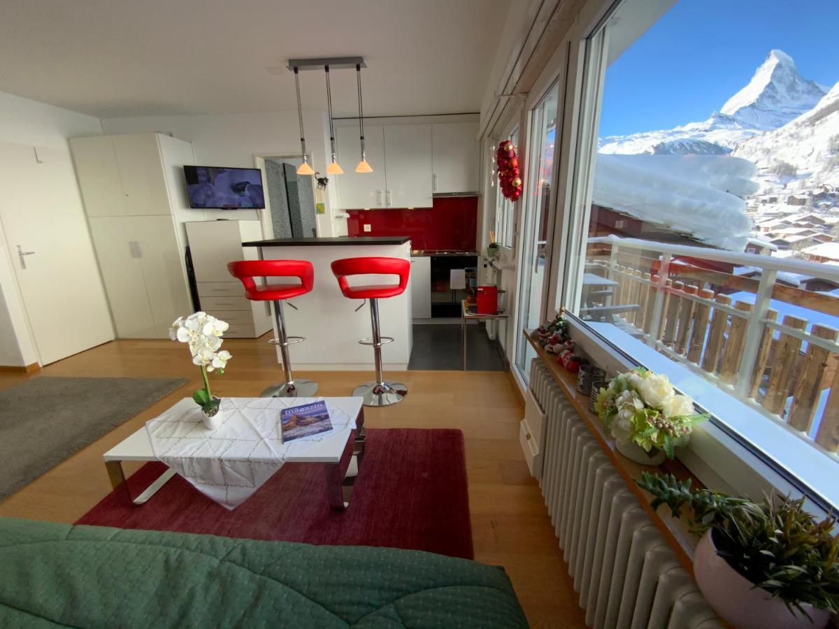 Haus Belmont Appartement *